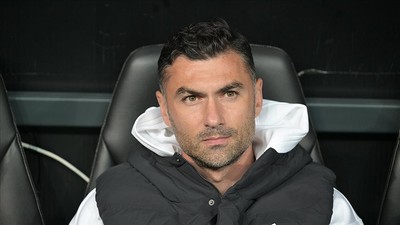 Kocaelispor’da teknik direktör için 5 isim havuzda