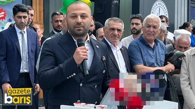 CHP’li başkandan “genelde iktidar” sözü