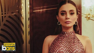 Oyuncu Damla Sönmez Cannes yolcusu