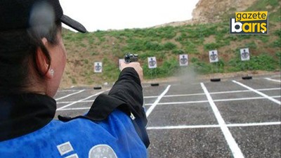 Başiskele’nin o mahallesi ayağa kalktı! “Silahlanma istemiyoruz”