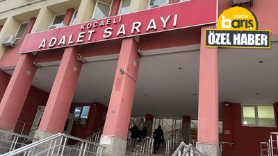 “Yakında af çıkacak çıkarım” diyen sanığa ceza yağdı!