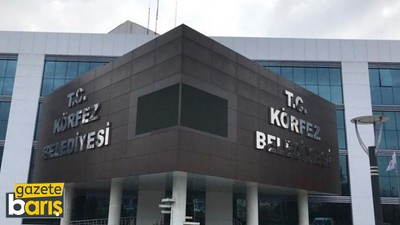 Körfez Belediyesi 50 işçi alacak! Aranan şartlar belli oldu