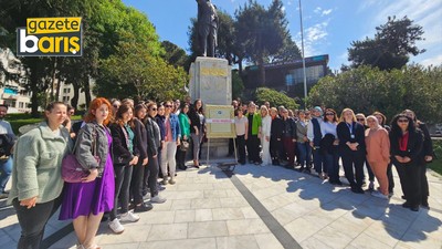 KOÜ'de "Hemşirelik Haftası" etkinlikleri başladı