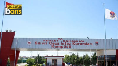 Bir genel başkana daha Silivri yolu gözüktü
