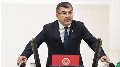 İttifaktan seçilen bir vekil daha AKP'ye gidiyor