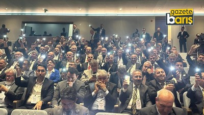 AKP’li gençlerin akımına başkanlar da katıldı