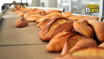 Bir şehirde daha ekmek fiyatı düşüyor!
