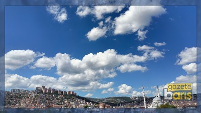 Kocaeli’de önümüzdeki 7 gün, hava nasıl olacak?