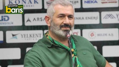 Kocaelispor'da asbaşkanlığa Abidin Akyol getirildi