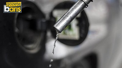 Benzine zam geldi!- İşte 14 Mayıs 2025 akaryakıt fiyatları