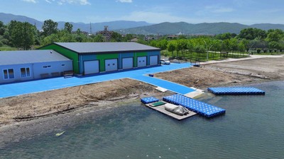 Büyükşehir’den 3 günlük 19 Mayıs programı