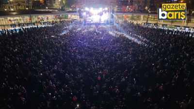 Büyükşehir’den 3 günlük 19 Mayıs programı