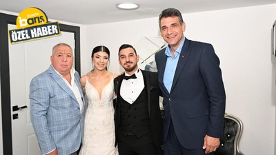 AKP’li başkanın eşi İzmit Belediyesinde çalışıyormuş!