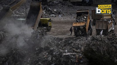 Kocaeli Büyükşehir acımadı: 10 milyon TL birine 5 milyon TL diğerine ceza!