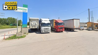 SUMOTAŞ’ta genel kurul hareketliliği