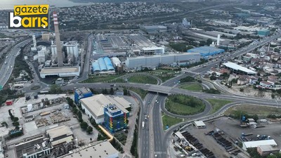Dilovası OSB bu binadan yönetilecek