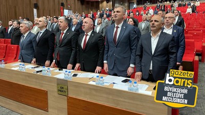 İSU’da faaliyet raporu önümüzdeki hafta