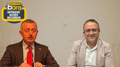 Gökçe "işkenceye dönüştü" dedi: Büyükakın "eli kulağında" diye cevap verdi