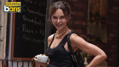 Hande Ataizi'den yıllar sonra gelen Sezen Aksu itirafı