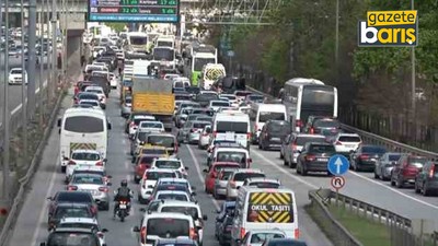Kocaeli’de kaç araç var belli oldu