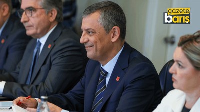 CHP’ye bir transfer vekil daha!