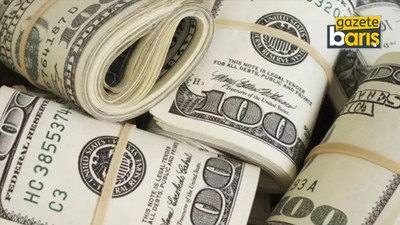 Dolar kaç lira oldu, euro ne kadar? 16 Mayıs 2025 Cuma güncel dolar ve euro fiyatları