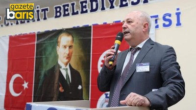 Vedat Küçük Hizmet İş Sendikasını fena bombaladı! “Bunların hayatı yalan olmuş!”