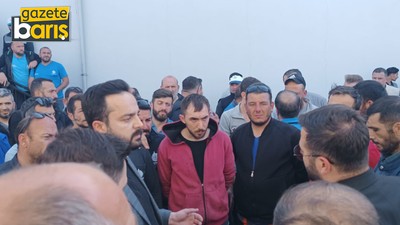 İşçinin isyanına kulak tıkayan sendika hıncını CHP’li meclis üyesinden aldı!