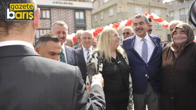 Vali Aktaş şaştı kaldı