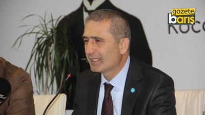 Kamil Şirin’in acı günü!