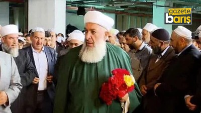 Menzil’de miras kavgası büyüyor: FETÖ’ye benzetti