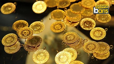 Altın, güne nasıl başladı? Kocaeli Kuyumcular Derneği 17 Mayıs 2025 Cumartesi altın fiyatları
