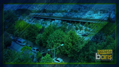 Cumartesi Pazarı'na gidecek olanları saat verip uyardı!