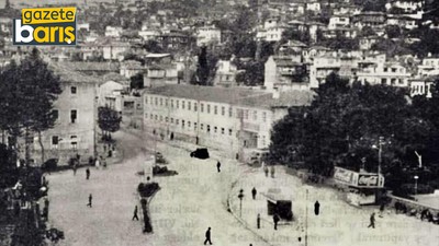 Yıl 1967, İzmit’in bu halini gördünüz mü?