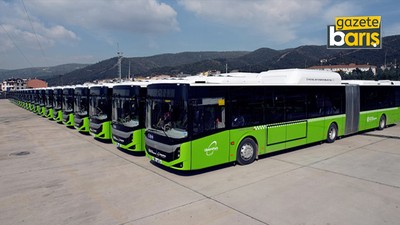Büyükşehirden ulaşıma 19 Mayıs ayarı!