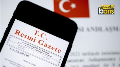 7 üniversiteye rektör atandı: Bakın Kocaeli’de bir değişiklik var mı?