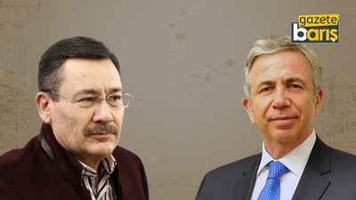 Yavaş suç duyurusunda Gökçek’i tanık gösterdi!