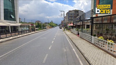 İzmit’in popüler caddesi yenilenecek