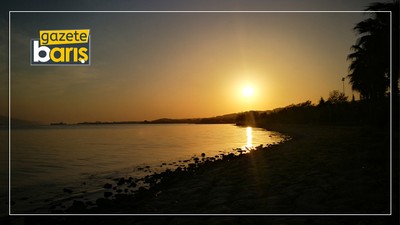 Kocaeli'ye yaz geliyor, sıcaklık 30 dereceyi aşacak! İşte Kocaeli hava durumu