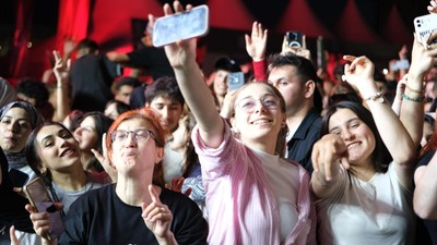 İzmit “meydan” gördü, İlk 19 Mayıs’ta rekor kırıldı