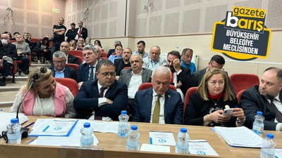 Hürriyet’ten CHP’li meclis üyesine Berna Abiş uyarısı