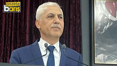Ali Sağlık bakın belediye başkanlarından ne istedi?