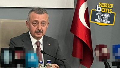 Büyükakın’dan araç kiralama açıklaması: “Biz yoğurdu böyle yiyoruz”