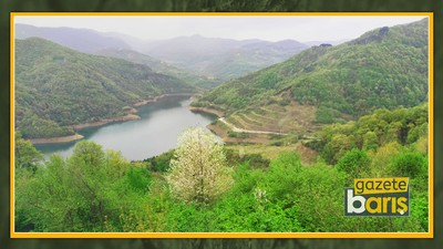 Açıklamadan saatler sonra Yuvacık Barajı’nda üzücü gelişme!