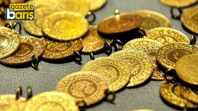 Altın, güne nasıl başladı? Kocaeli Kuyumcular Derneği 21 Mayıs 2025 Çarşamba altın fiyatları
