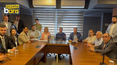 Sarı’dan Büyükakın’a “danışma kurulu” eleştirisi: Hep aynı sözler