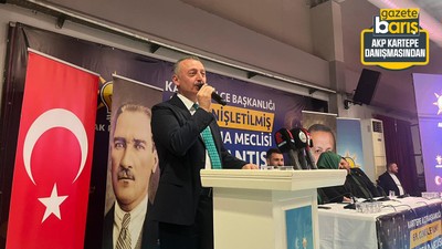 CHP merak ediyordu "İstanbul'a neden çakmıyor?" Büyükakın'dan cevap geldi