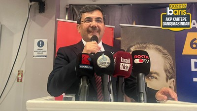 AKP’li Koca: AK Partili belediyeler meyve vermeye devam edecek