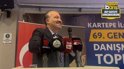 Talus: Bülent Sarı’ya üzülüyorum