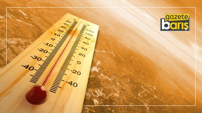 Kocaelililer 36 derece sıcaklıkla kavrulacak, yağmurla serinleyecek! Sıcaklık 11 derece birden düşecek